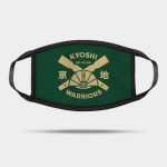 Kyoshi Warriors