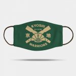 Kyoshi Warriors