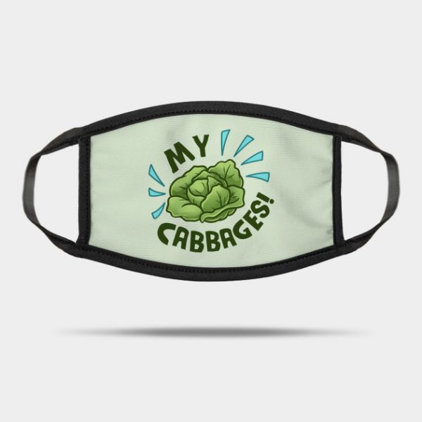 My Cabbages!