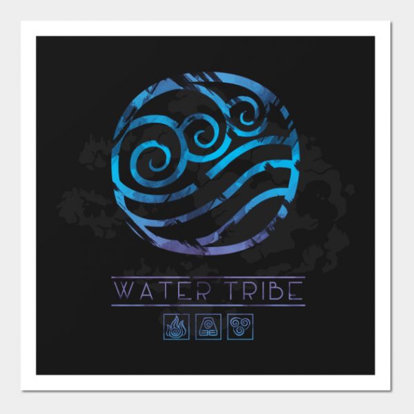 Water Tribe