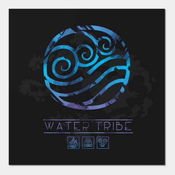 Water Tribe