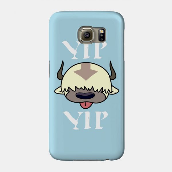 Yip Yip Appa Avatar The Last Airbender