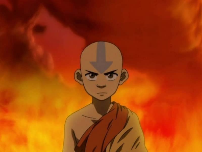 Introduce Avatar: The Last Airbender