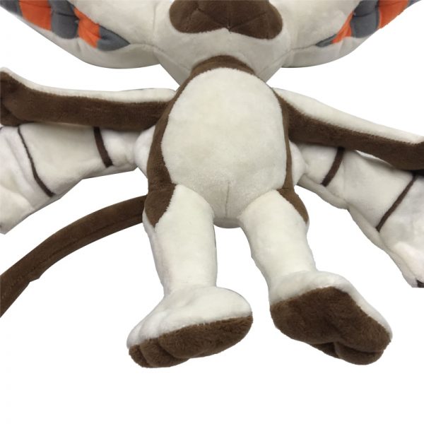 1pcs 28cm Kawaii Avatar The Last Airbender Appa Momo Plush Toys Doll Anime Momo Plush Avatar 4 - Avatar The Last Airbender Merch