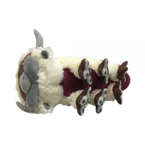 50CM Gro e Gr e Animo Avatar Last Airbender fall Appa Pl sch Spielzeug Weiche Juguetes 1 - Avatar The Last Airbender Merch