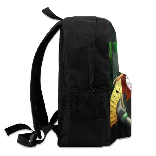 Avatar o ltimo airbender mochilas poli ster campus adolescente mochila grandes sacos doces 4 - Avatar The Last Airbender Merch