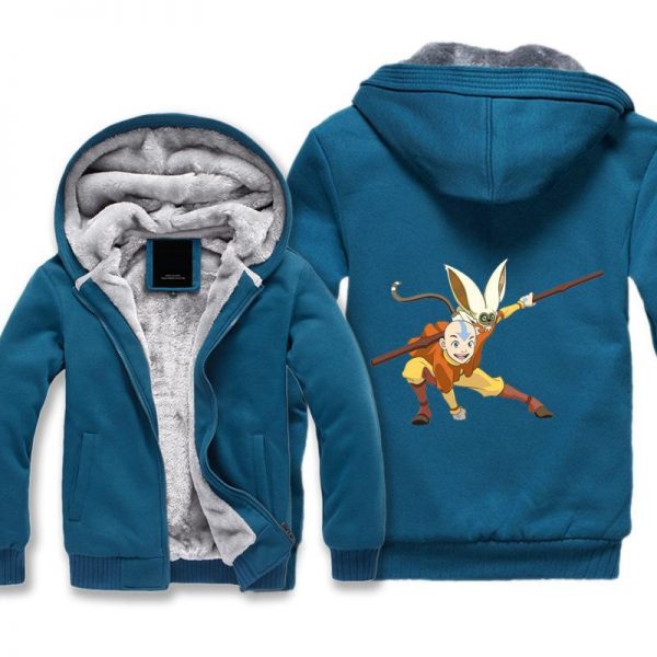 aang thicsk - Avatar The Last Airbender Merch