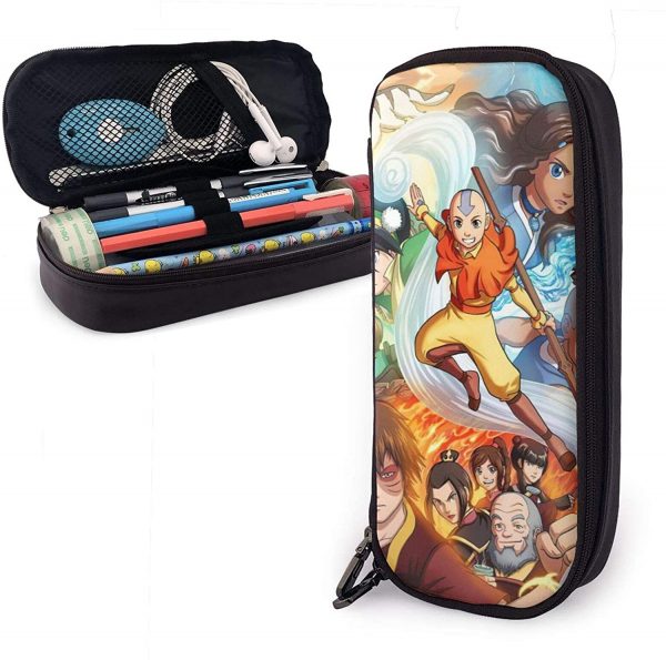 pencil 1 - Avatar The Last Airbender Merch