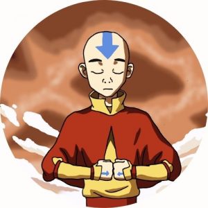 Aang Merch