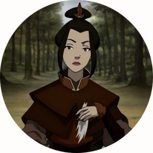 Azula Merch