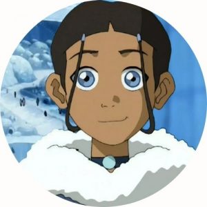 Katara Merch