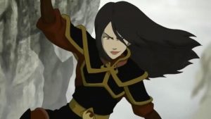 Azula 1 - Avatar The Last Airbender Merch