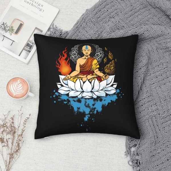 6 - Avatar The Last Airbender Merch